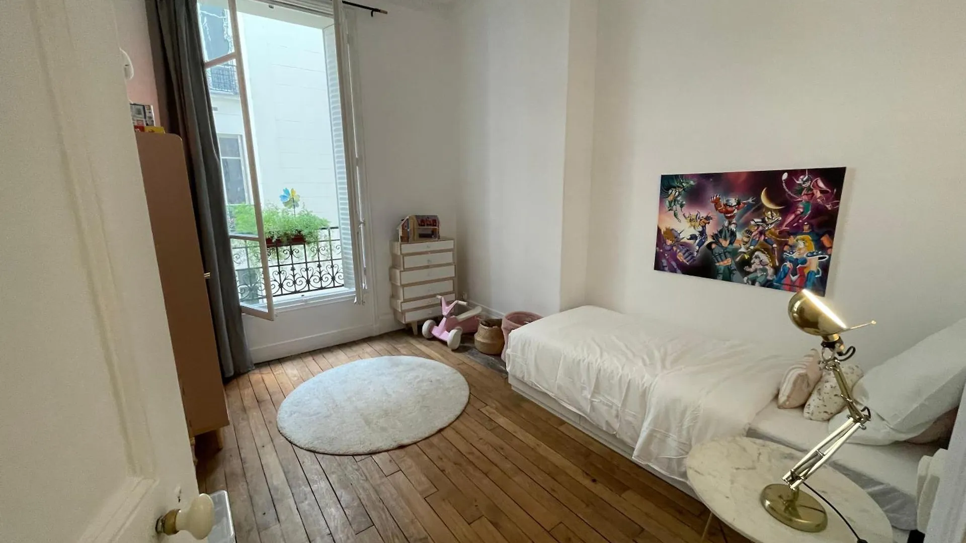 Apartment Magnifique T4 Proche Proche Arc De Triomphe Et Champs Elysees *