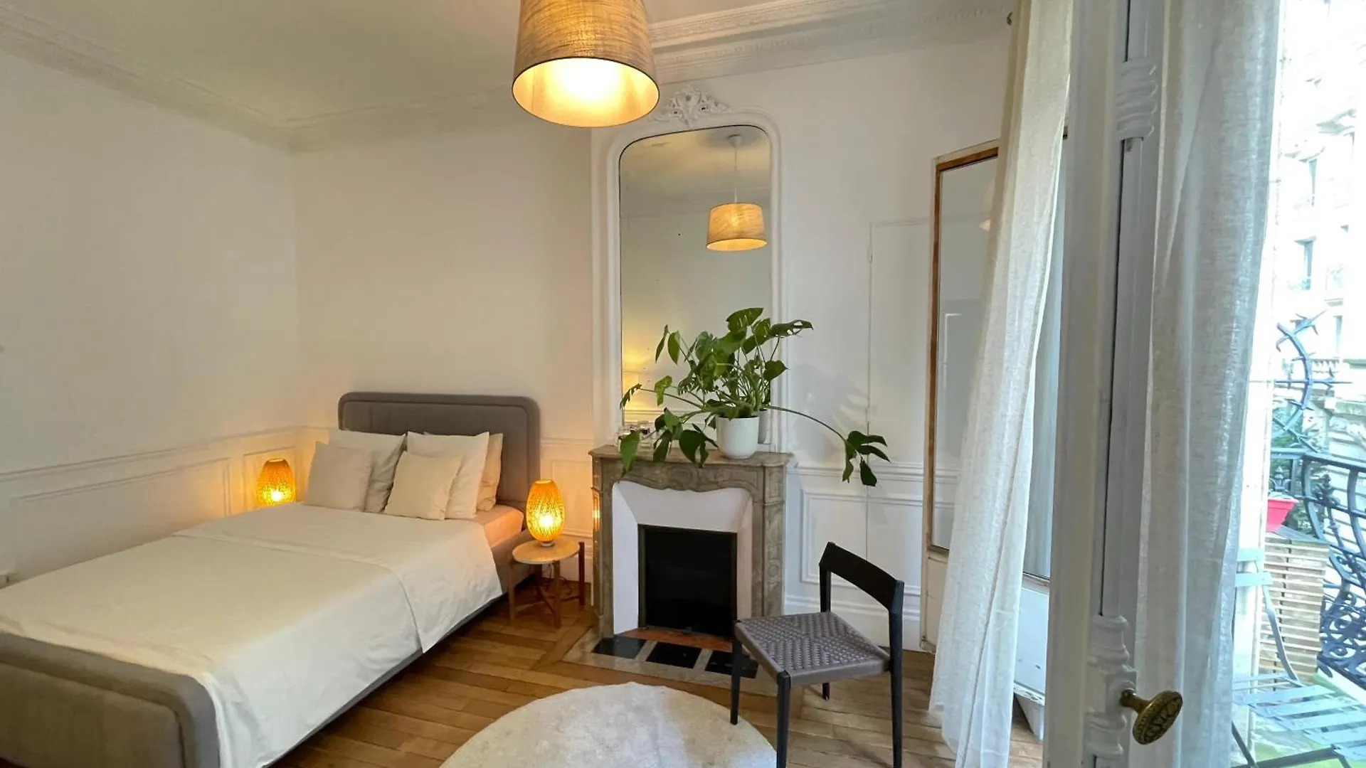Magnifique T4 Proche Proche Arc De Triomphe Et Champs Elysees Apartment Paris