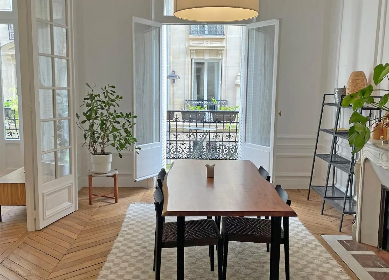 Apartment Magnifique T4 Proche Proche Arc De Triomphe Et Champs Elysees